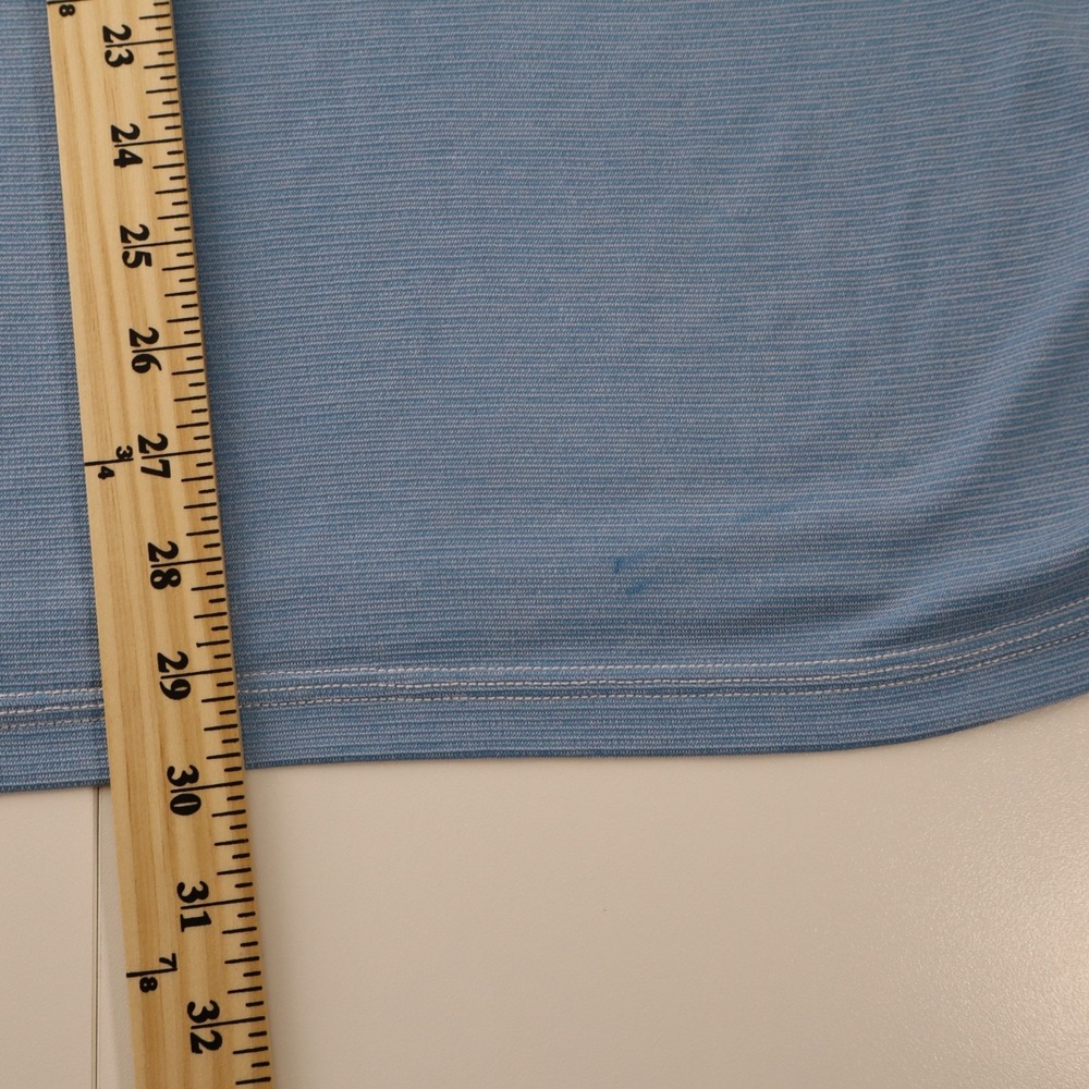 Tommy Bahama Mens Short Sleeve Polo Shirt Size XL - Picture 11 of 11